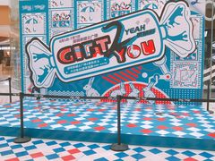 -深圳来福士广场