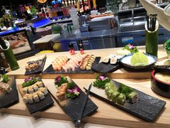 -加餐海鲜自助(集美银泰百货店)