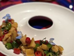 -上海滩餐厅(BFC外滩金融中心店)