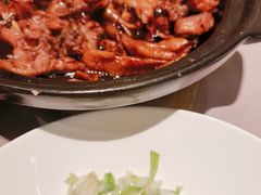 三杯鸡-炉忆家宴(京东店)