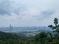 -岳麓山风景名胜区