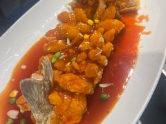 -姑苏家宴·苏帮菜·松鼠桂鱼(苏州总店)