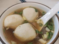 -杨辉饭店
