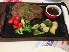 -必胜客(广渠路店)