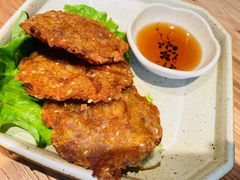 -金鱼妈妈 山野·食趣(荫山街店)