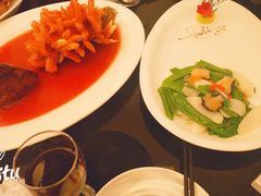松鼠桂鱼-亢龙太子酒轩(东湖店)