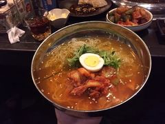 -牛村烤肉餐厅.自助烤肉