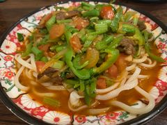 -塔里木的羊·新疆特色餐厅(钱湖北路店)