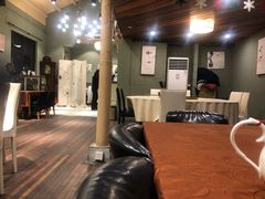 大堂-顺德·古草食记(长寿店)