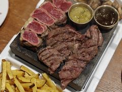 -Entrecôte 法国牛扒馆(保利·时光里店)
