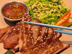 -泰盏鬼·颓废冬阴(陈家祠扬韬店)