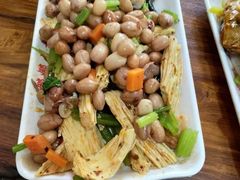 -老狼大盘鸡(祭城店)