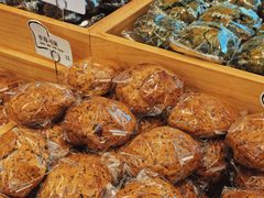 -崎本的店·专业酵种吐司(无锡万象汇店)