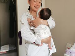 -汇慈安·高端自营月嫂(武汉月子尊享店)