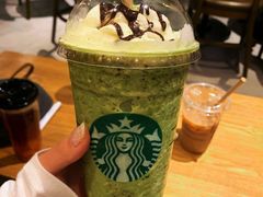 -星巴克(来福士2F店)