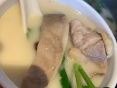 -文兴酒家(Chinatown - Gerrard Street)