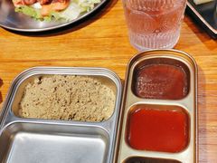 -子檀大隐炭烧(食品街店)