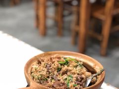 -壹煲口福煲仔饭(中山路店)