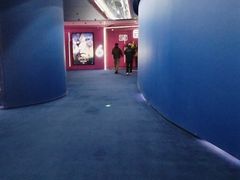 -SFC上影影城(港汇永华IMAX激光店)