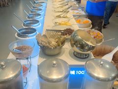 -素满香·食养自助(福州·长乐北路店)