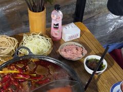 -五里关火锅(牛市口店)