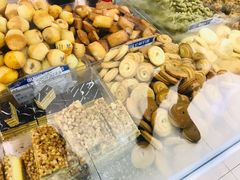 -真老大房鲜肉月饼(南京路步行街店)
