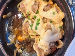 -旺角小渔村(二马路店)