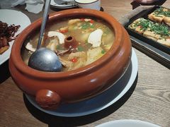 -小喜客·云南特色菜(纳西庭院店)