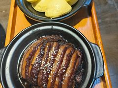 -老灶房-四川土菜(铁牛广场店)