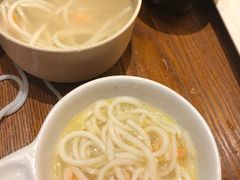 -云海肴·汽锅鸡·云南菜(苏州中心店)