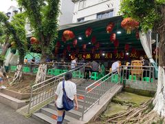 -弓虽昌焖烧鸡(大竹林店)
