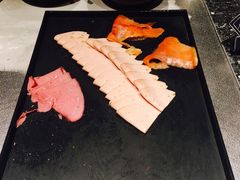 -上海宝华万豪酒店