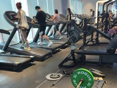 -我爱运动健身·游泳·瑜伽·普拉提馆(大卫城店)