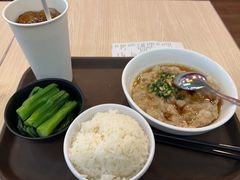 -太兴烧味餐厅(香港机场店)