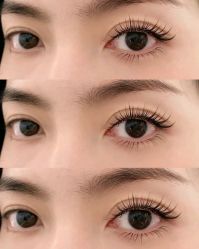-初瞳专营美睫美甲