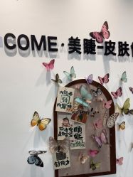 -COME·美睫Eyelash美甲