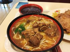 -大圆碗•T骨大排饭(永安道店)