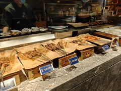 -一方渔歌蒸汽海鲜自助(文化路万达广场店)