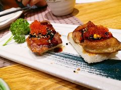 -林妈妈村·日式料理(宝山万达店)