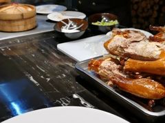 -东方红海鲜百汇(国际大厦店)