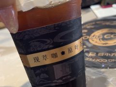 -蓉小乔·RONG COFFEE(福田店)