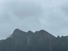 -九华山风景区
