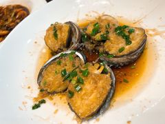 蒜蓉鲍鱼-阿娘家·原生态农家菜(国顺东路店)