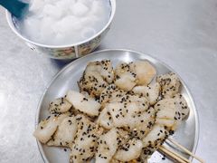 -老胡甜汤(龙眼店)