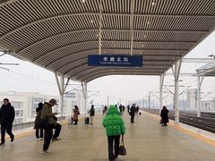 -余姚北站