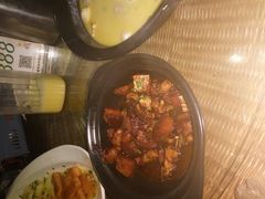 -春天里·老街坊餐厅(港隆广场店)