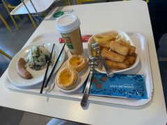 -宜家·瑞典风味餐厅(无锡店)