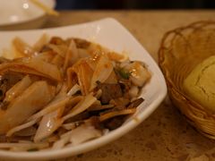 -绥德小吃(滨河大道店)