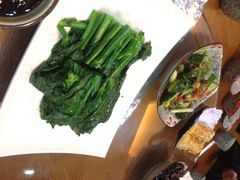iphone_upload_pic-香江小厨 The Kitchen(香江俱乐部店)