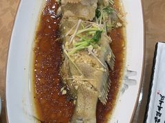 -渔码头食府(蓬莱阁店)